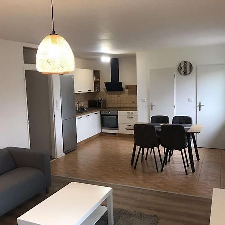 Apartman Gbely Apartman Szakolca Kültér fotó