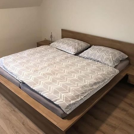 Apartman Gbely Apartman Szakolca Kültér fotó