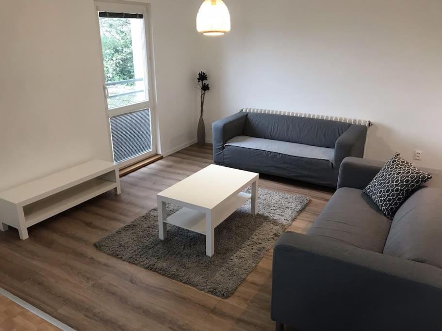Apartman Gbely Apartman Szakolca Kültér fotó