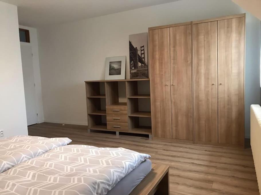 Apartman Gbely Apartman Szakolca Kültér fotó