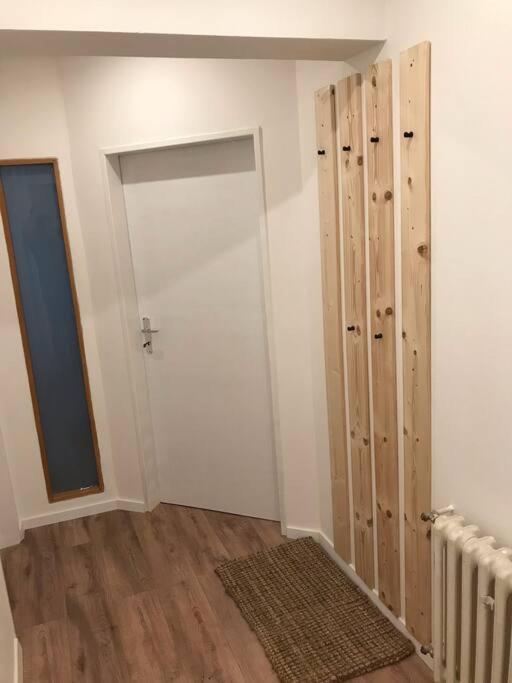 Apartman Gbely Apartman Szakolca Kültér fotó